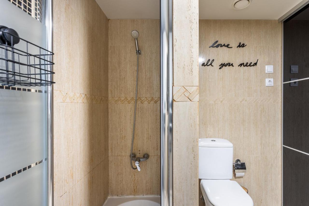 Eden Rentals Panoramic Luxury Views With Ac Aire Acondicionado Santa Cruz de Tenerife Exterior foto